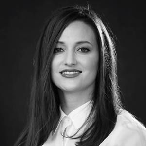 Meet your Posher, Michelle